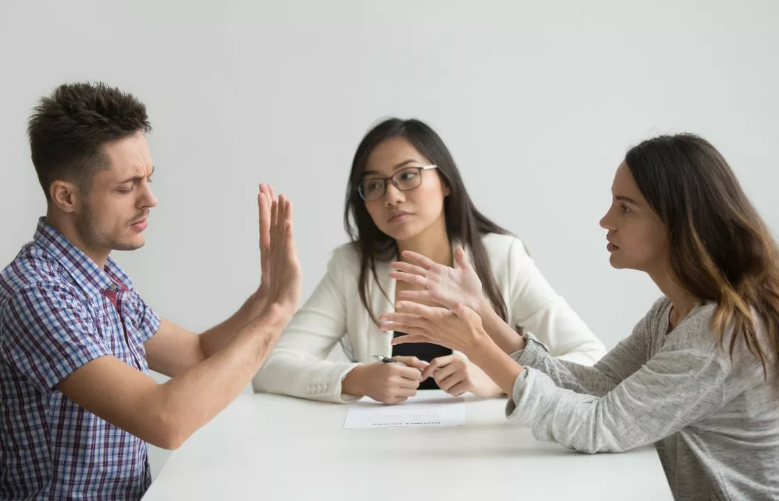 What Happens If You Can’t Agree Reading?