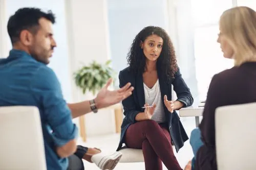 How Barker Supports You Every Step: Disclosure, Budgeting, and Options Reading