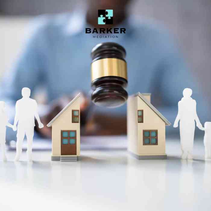 The Family Home: Protecting Your Biggest Asset with Barker Reading
