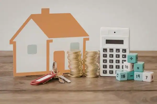 Image of splitting assets via financial mediation Reading