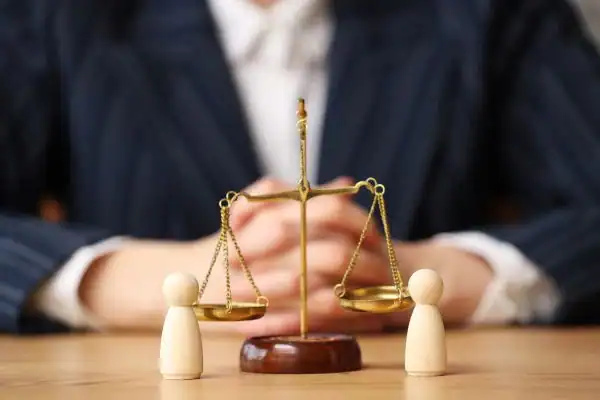 Image of financial mediation Reading