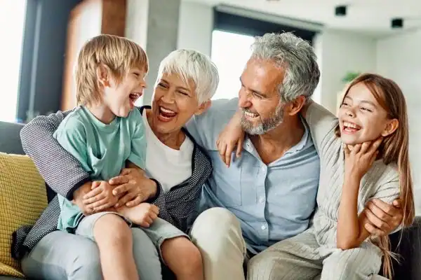 Grandparent Access Mediation Reading