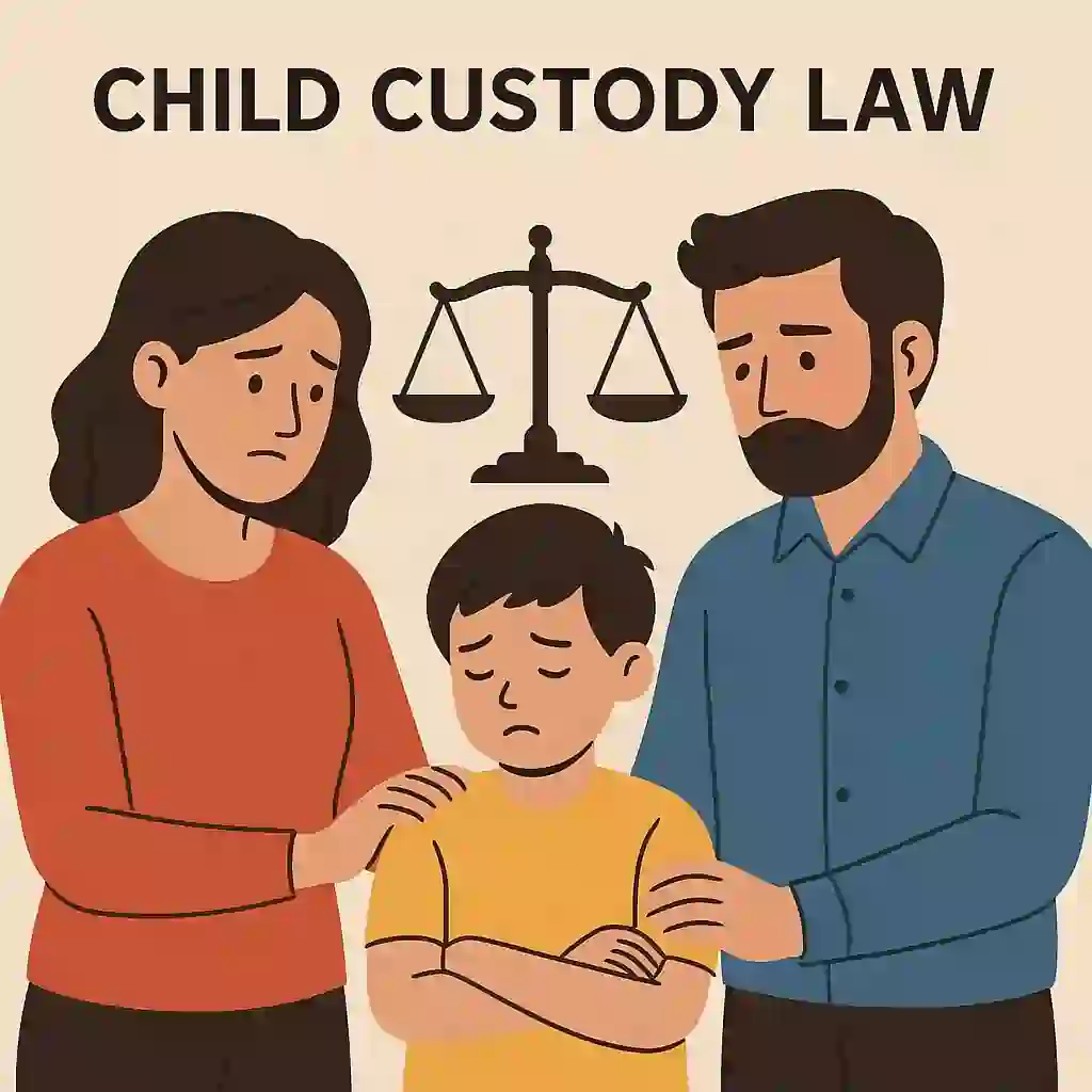 Applying to the Family Court What Parents Need to Know Reading