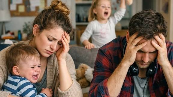 Why Can Co-Parenting Feel So Difficult in the Early Stages Reading