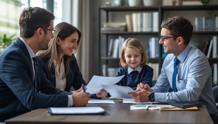 Can Mediation Help When Parents Cannot Agree About a Child’s School Reading?